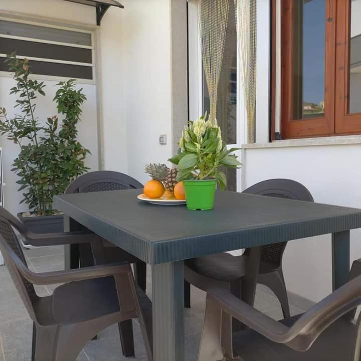 Fotografie z fotogalerie ubytování Casa Vacanze Samuel Beach v destinaci Cava dʼAliga