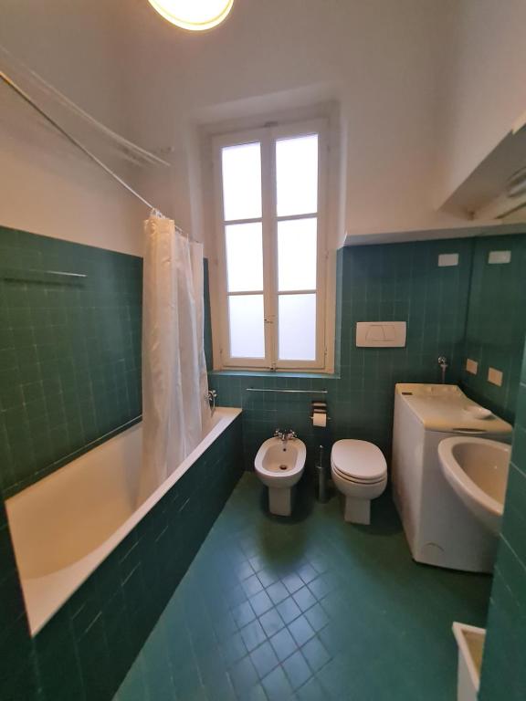 Zdjęcie z galerii obiektu Duomo - Amedei Cozy Apartment w Mediolanie