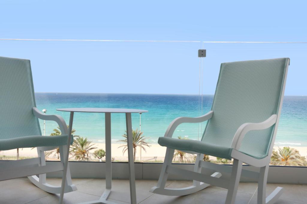 Iberostar Selection Playa de Palma - Junior Suite Sea View Single -Gebrauch