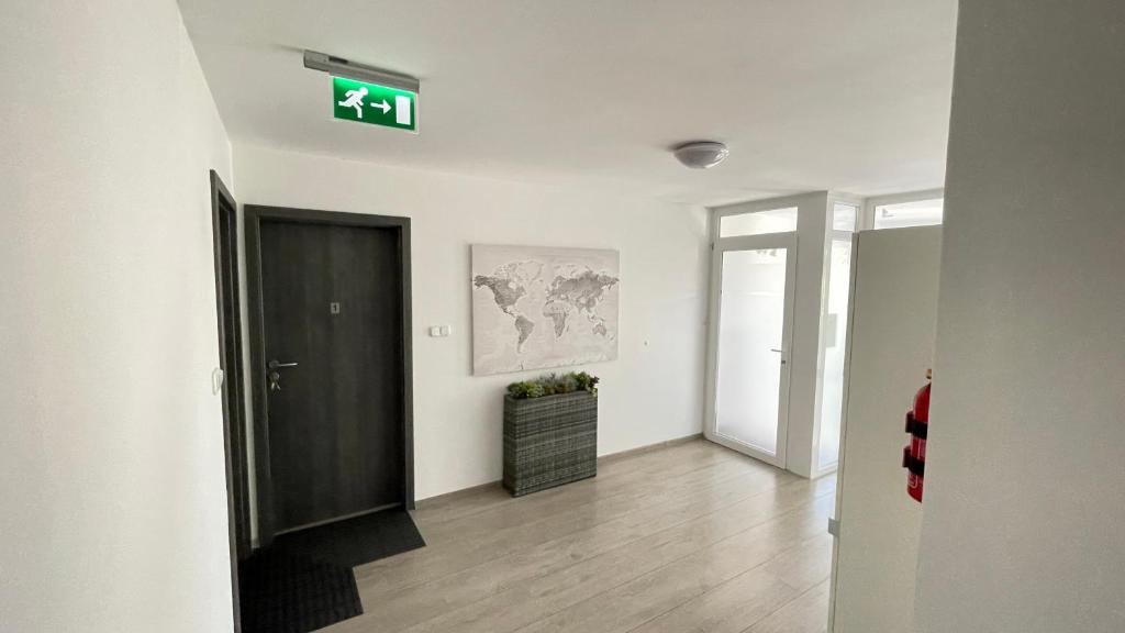 Fotografia z galérie ubytovania Benevia Apartments v destinácii Pécs