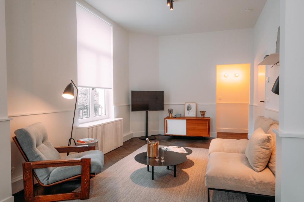 Sud d'Anvers - Resim 10