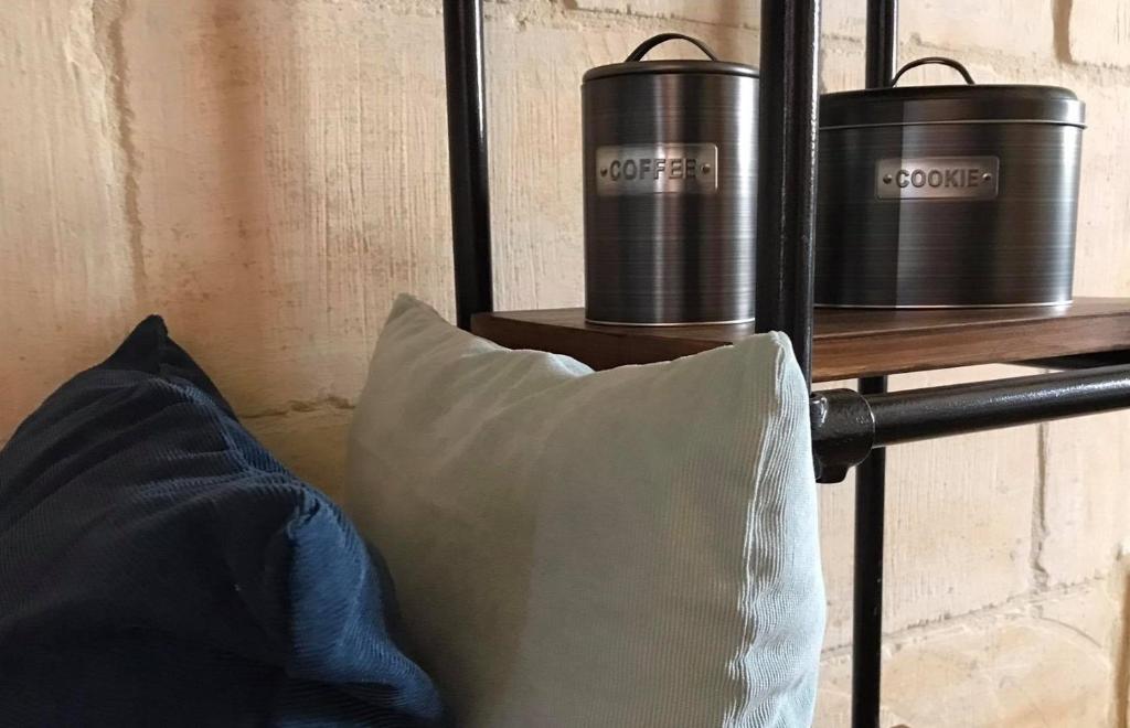 Foto sihtkohas Żebbuġ asuva majutusasutuse Ta Marie Merhba galeriist