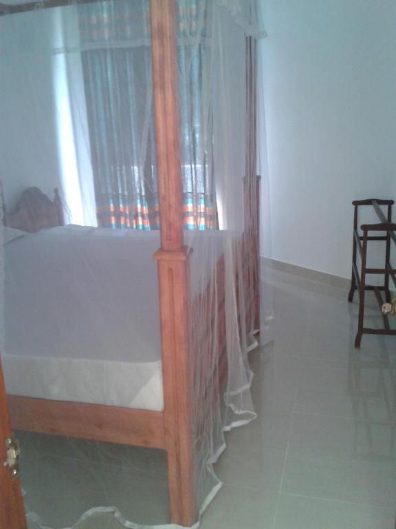 Nooit Gedacht Holiday Resort Unawatuna - 12