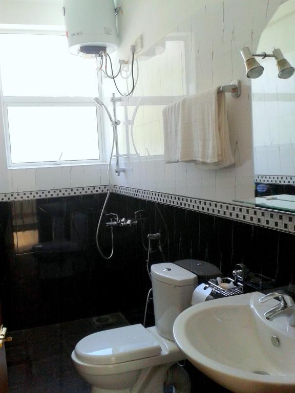 Nooit Gedacht Holiday Resort Unawatuna - 13