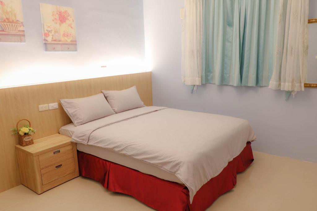 Zhiyue Homestay - Tweepersoonskamer Met Eigen Badkamer