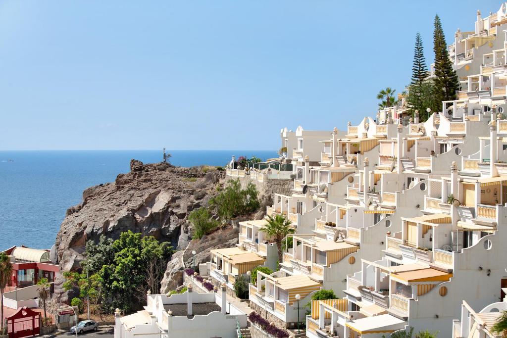 Fotografia z galérie ubytovania Sea View Apartment en Mogán v destinácii Playa del Cura