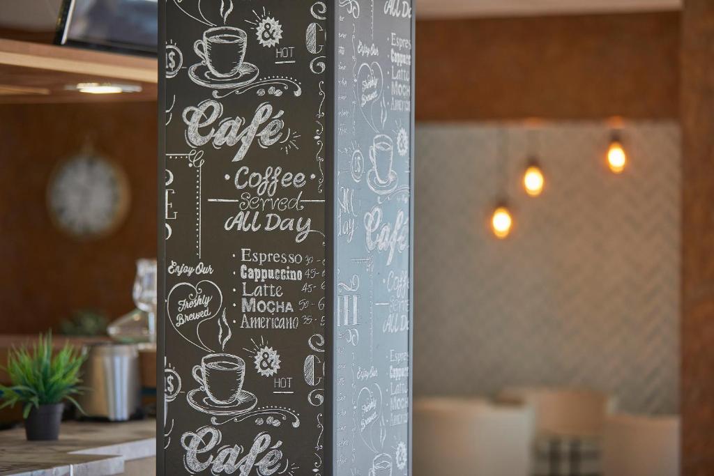 Fotografie z fotogalerie ubytování Nura Santa Ponsa & Spa v destinaci Santa Ponça