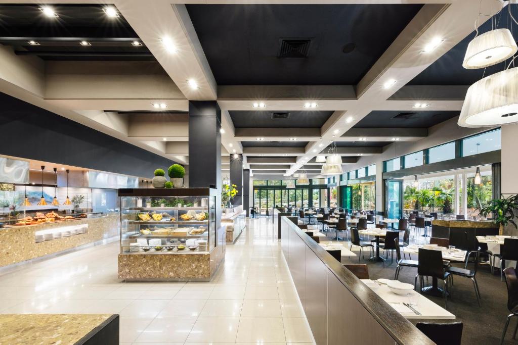 voco Gold Coast by IHG - Resim 45