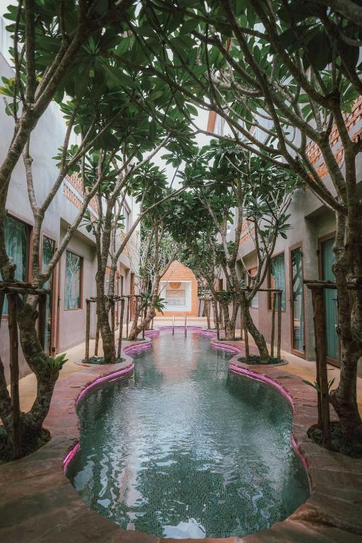 NORN Nimman13 Boutique Hotel Chiang Mai - Resim 11