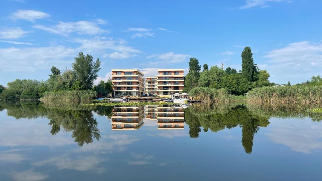 Snagov Lake Apartments - Club Lac Snagov - Housity
