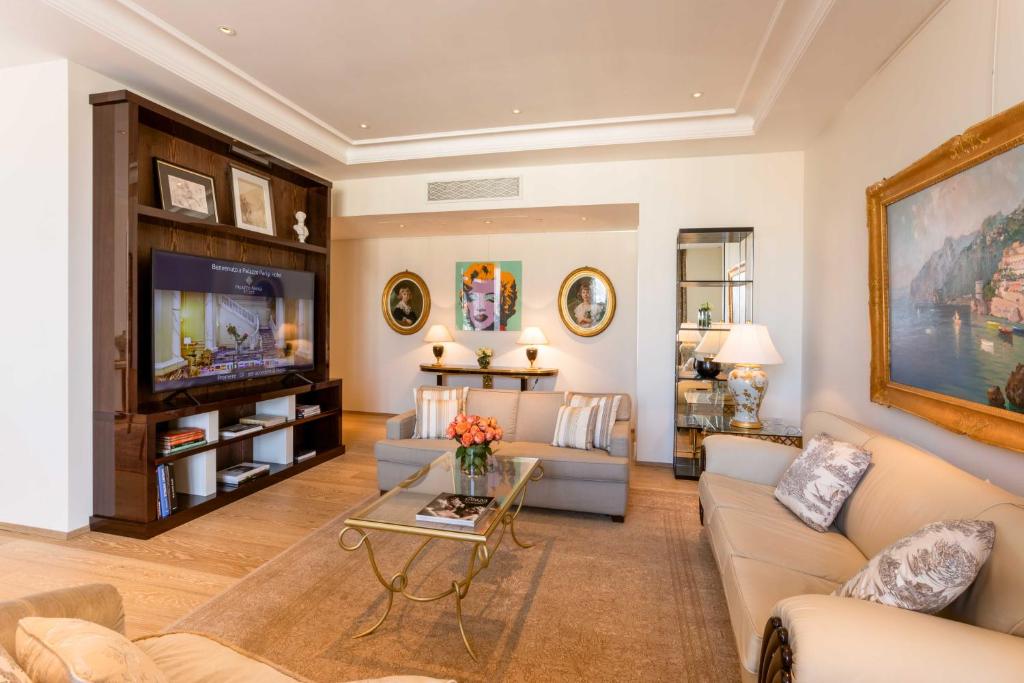 Palazzo Parigi Hotel & Grand Spa - LHW - Resim 43