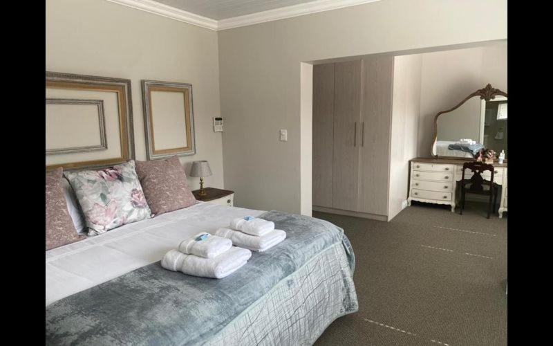 Fotografie z fotogalerie ubytování Oakview Guesthouse Frankfort v destinaci Frankfort