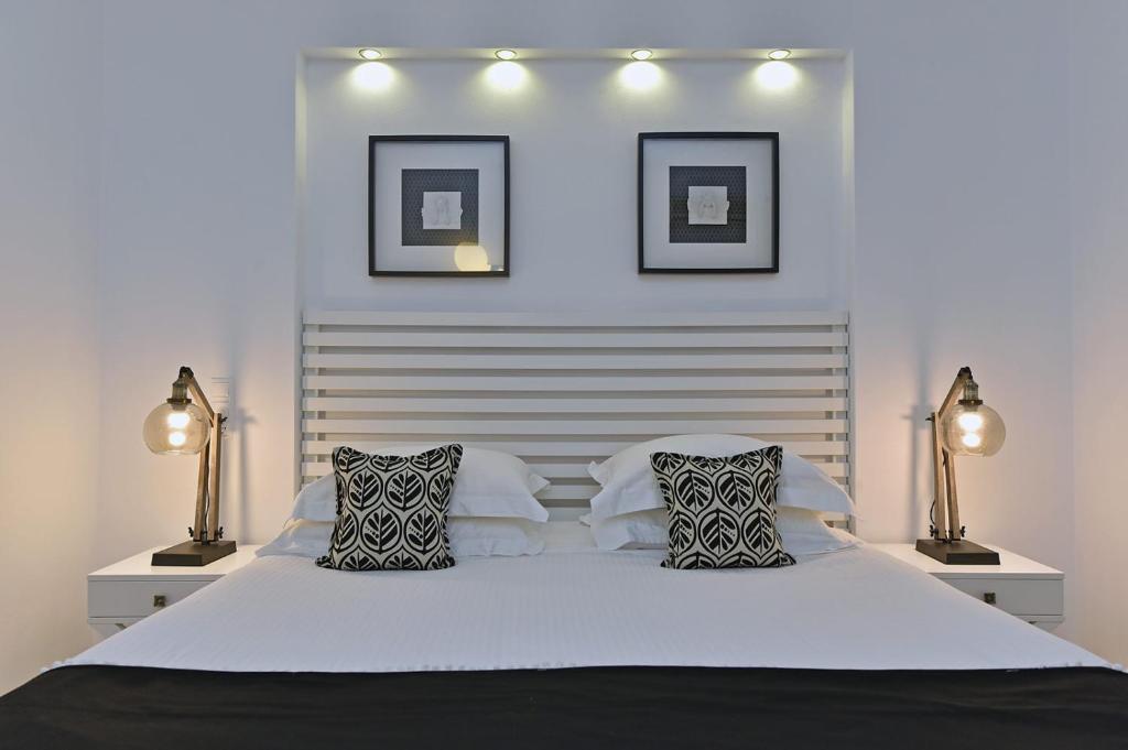 Apollon Boutique Hotel - 9
