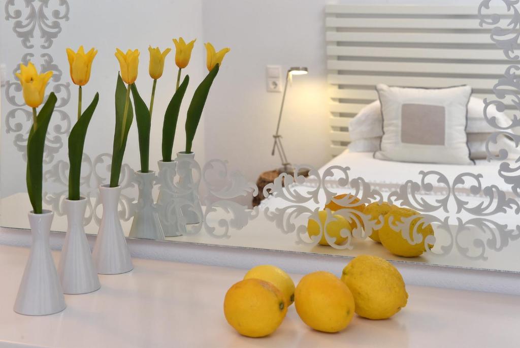 Apollon Boutique Hotel - 8