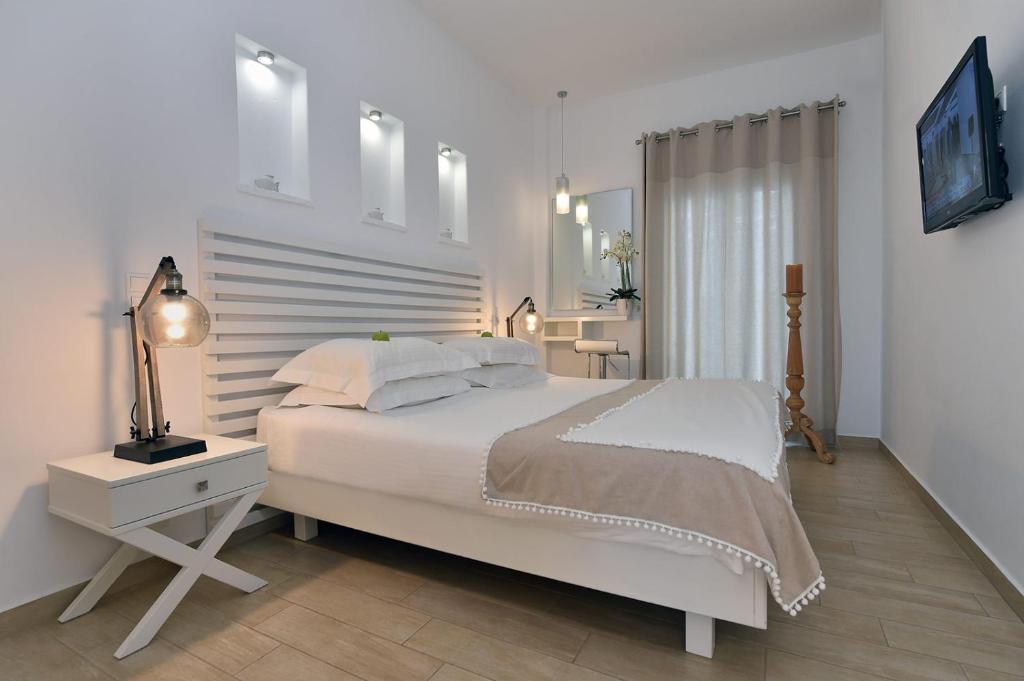 Apollon Boutique Hotel - 7