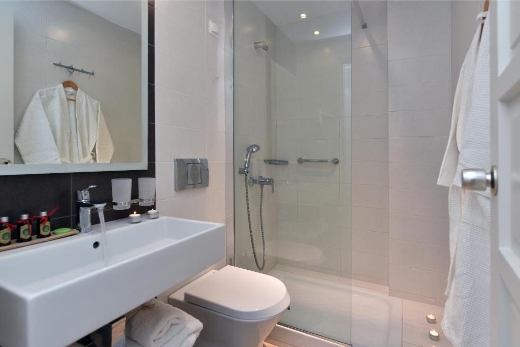 Apollon Boutique Hotel - 10