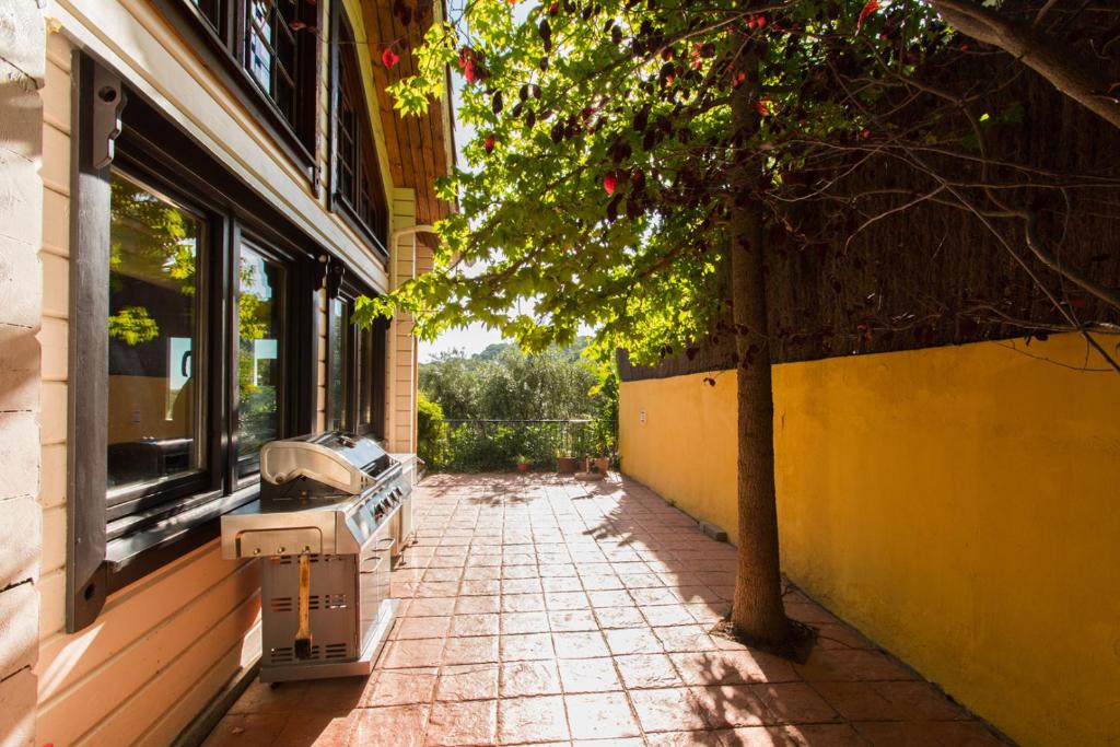 Fotografie z fotogalerie ubytování Finland House Barcelona- Ideal familias v destinaci Argentona