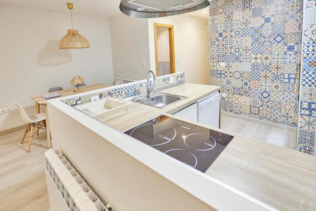 Fotografie z fotogalerie ubytování Cuenca Homevibes v destinaci Cuenca