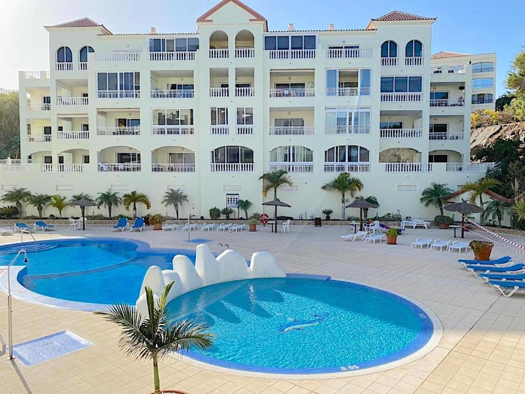 Ocean Golf & Country Club, San Miguel de Abona – Bijgewerkte ...