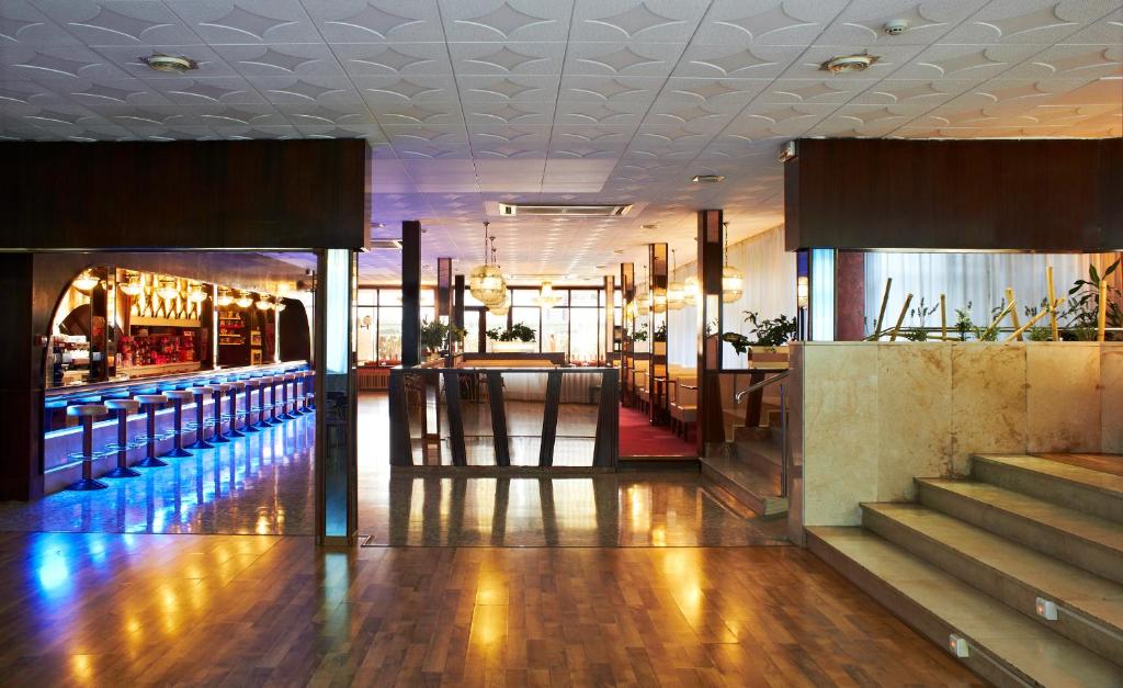 Fotografie z fotogalerie ubytování BLUESEA Copacabana v destinaci Lloret de Mar