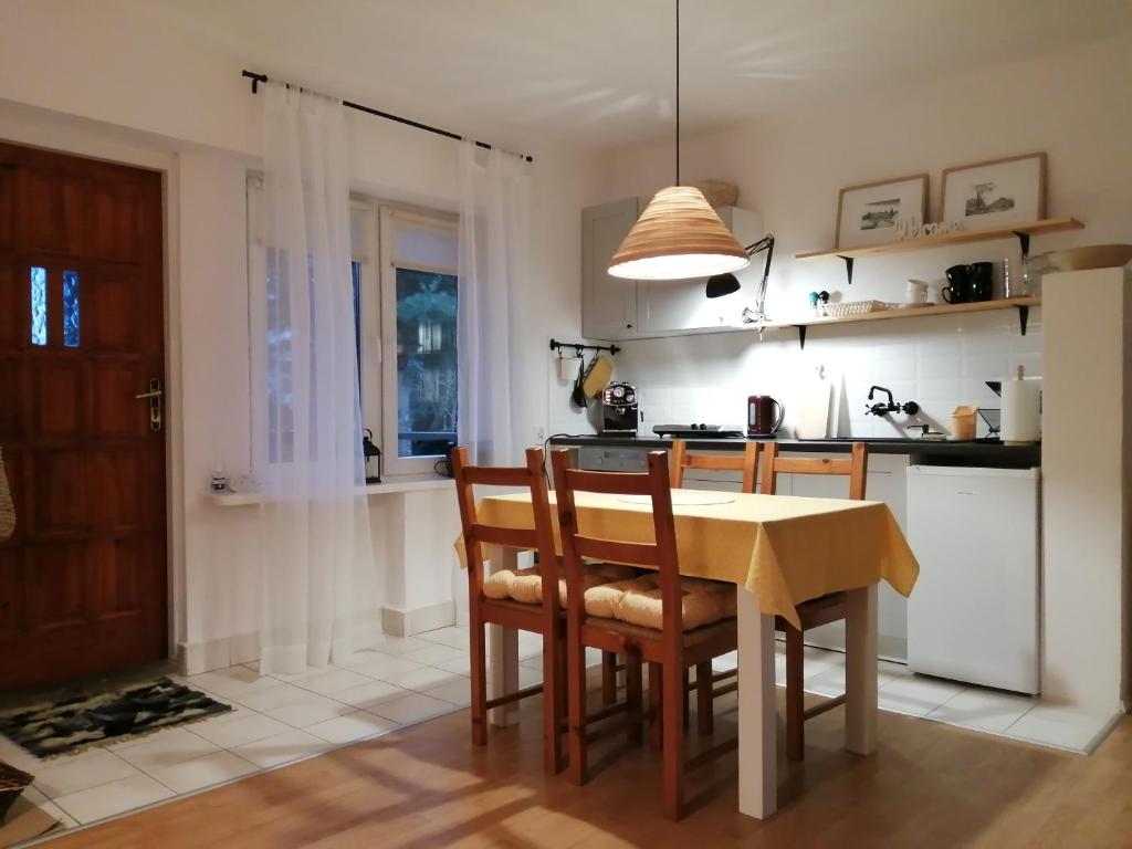 Przystanek Trześcianka - 3