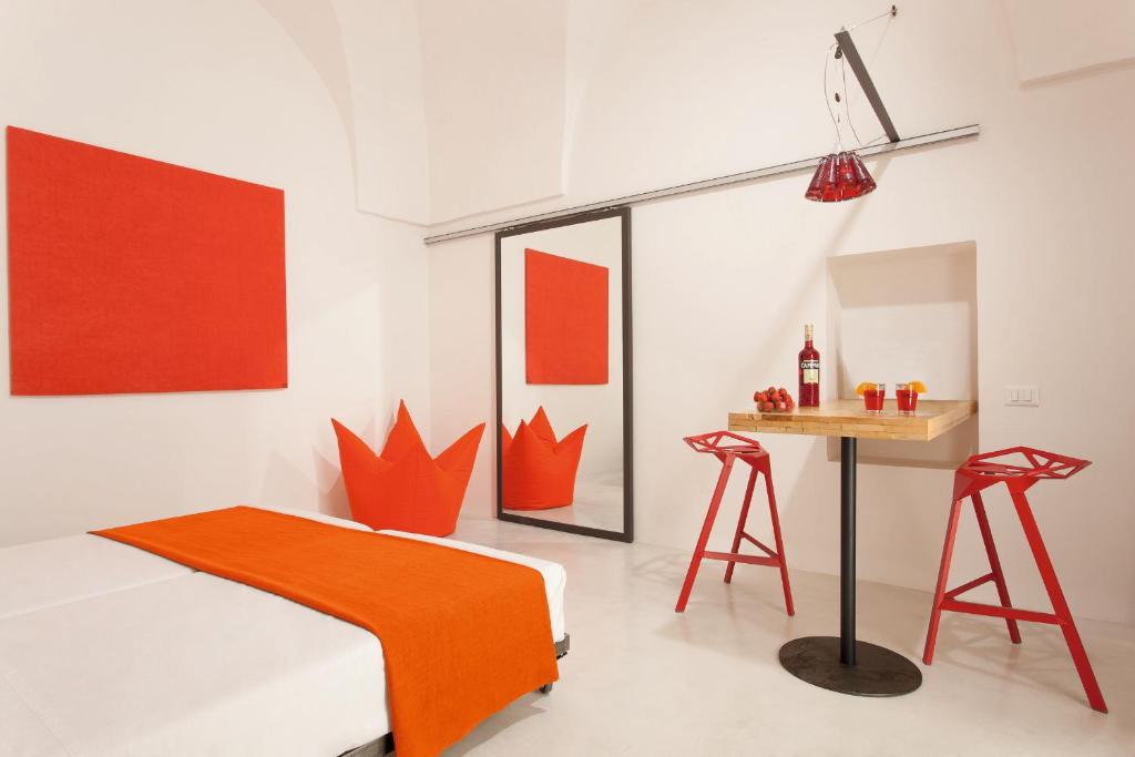 Gallery image of Casa Campari in Ostuni