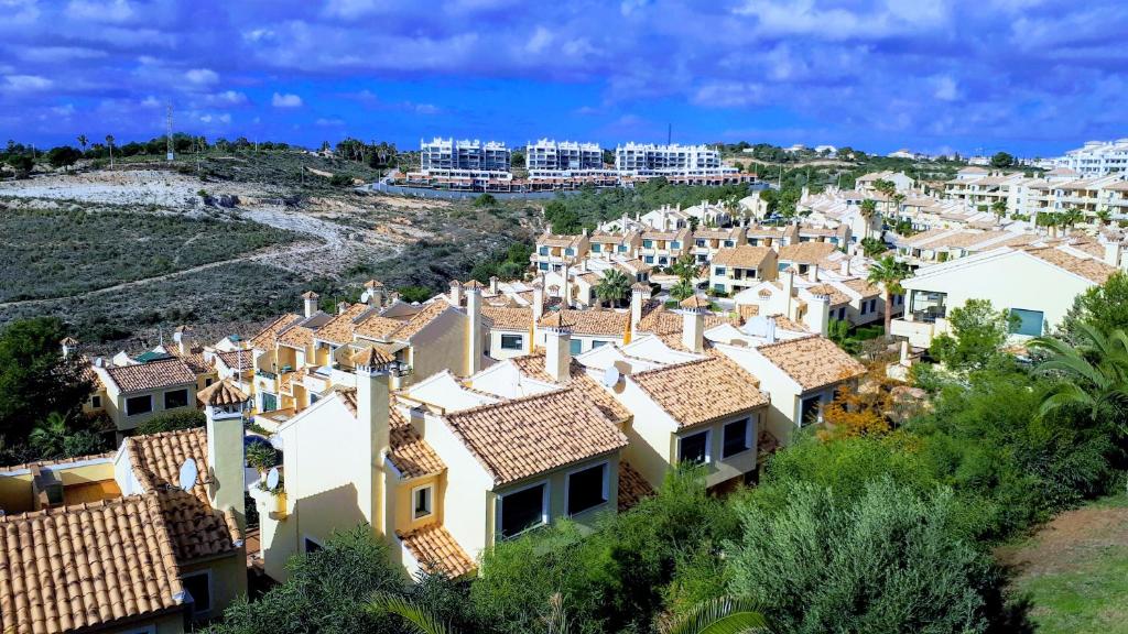 Apartment Campoamor Descansa, Dehesa De Campoamor ...