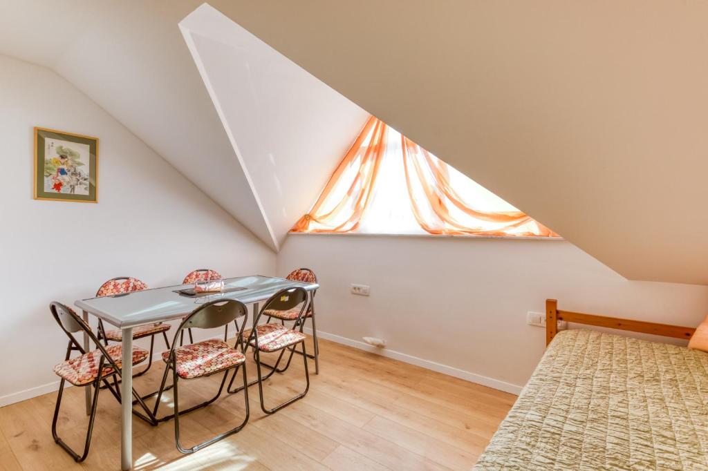 Apartmani Leptir - Appartement 2 Chambres