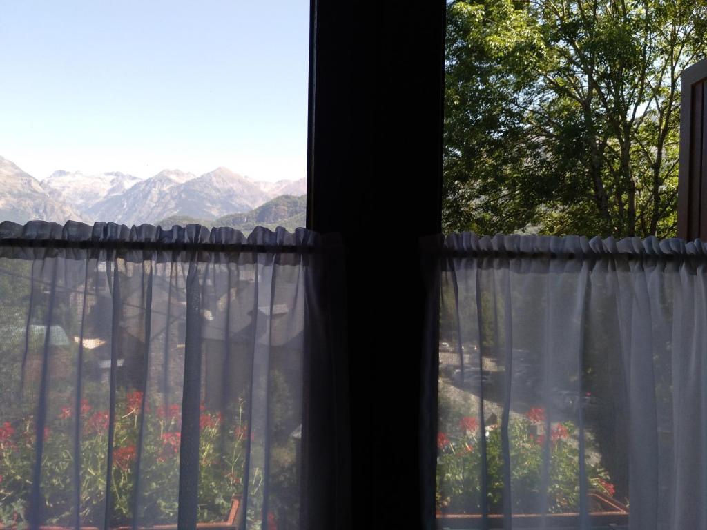 Apartamento Estudio Chirosé (España Piedrafita de Jaca ...