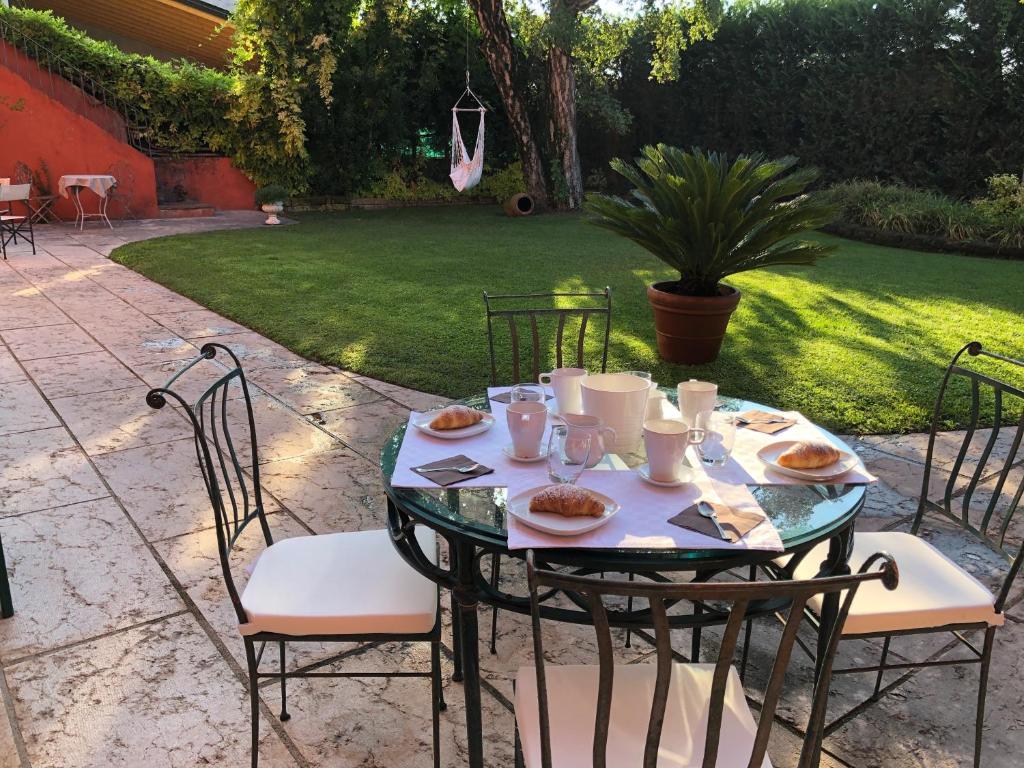 Relais Corte Bercelli