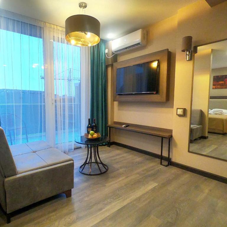 Apartment Grishashvili 3/2 in Batumi, Georgia - reviews, price