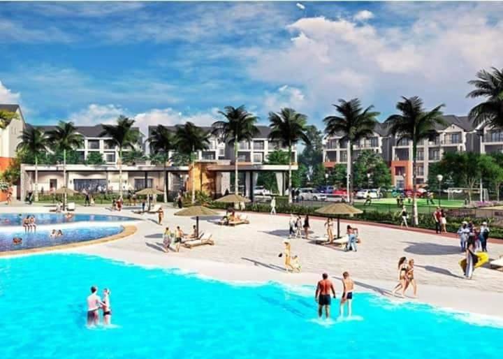 The Blyde Crystal Lagoon Holiday Destination, Pretoria (updated prices 2024)