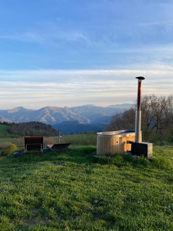 Luxe tent Futuro Camp Project (Spanje Susqueda) - Booking.com