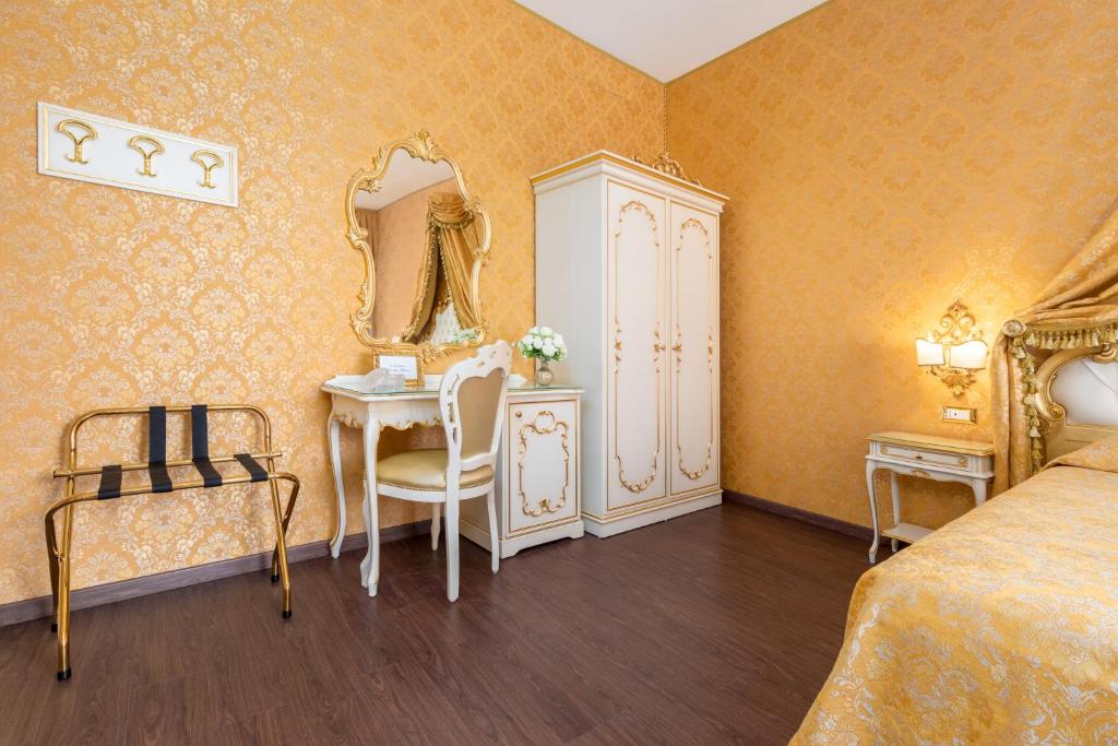 La Veneziana Boutique Rooms - 14