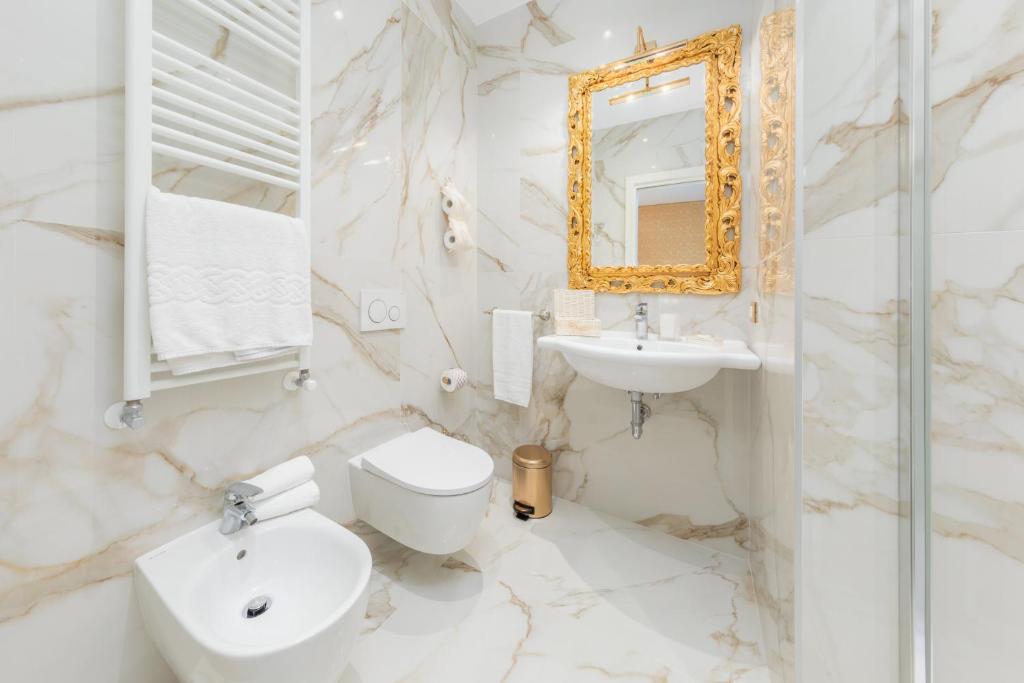 La Veneziana Boutique Rooms - 15