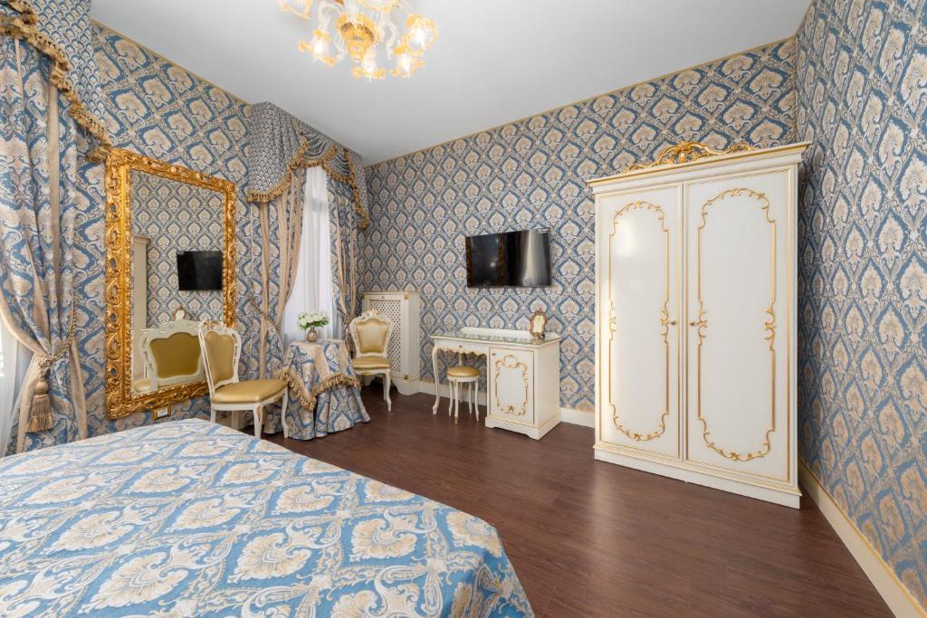 La Veneziana Boutique Rooms - 2