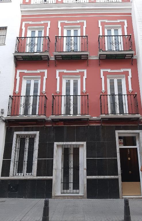 LA SUITE DEL CONDE LUXURY SUITES - 18