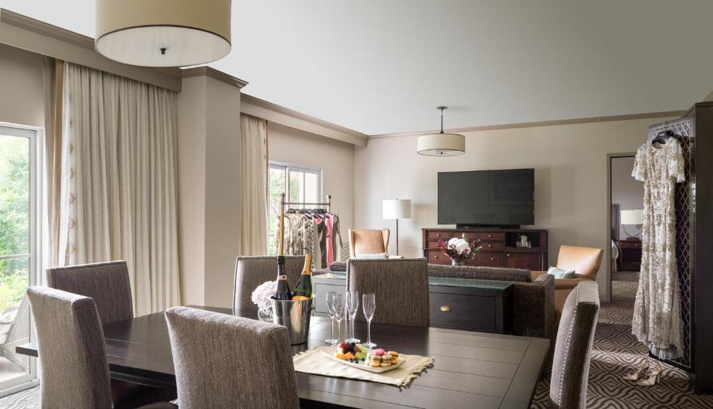 La Cantera Resort & Spa - Suite