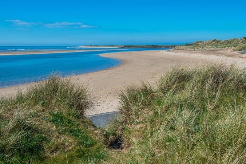 Burry Port Harbour Apartment