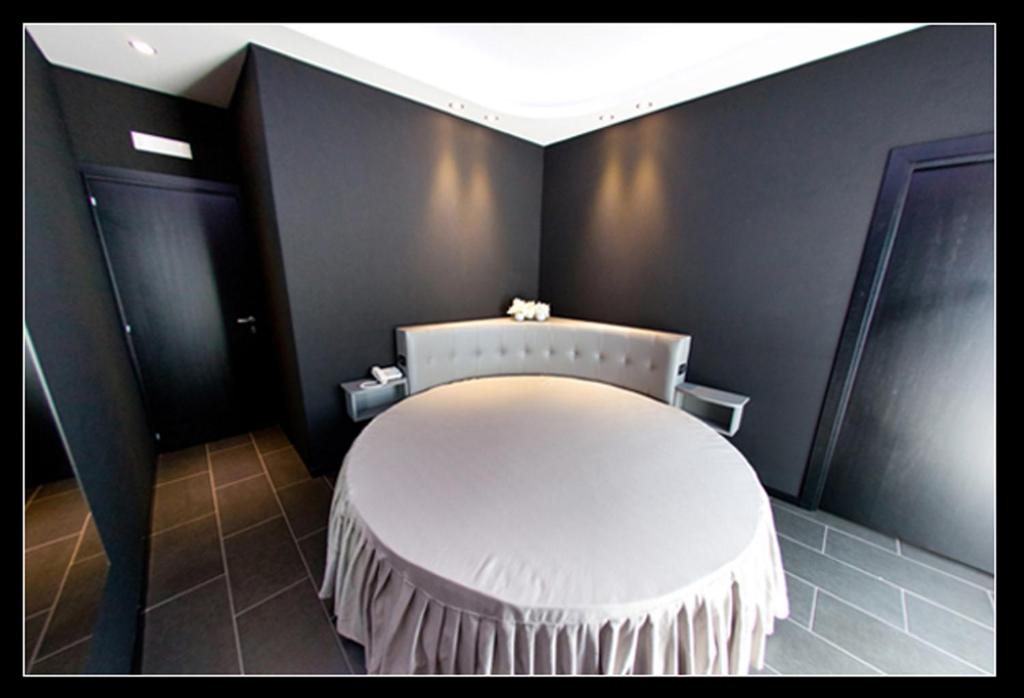 Fly Boutique Hotel - Resim 32
