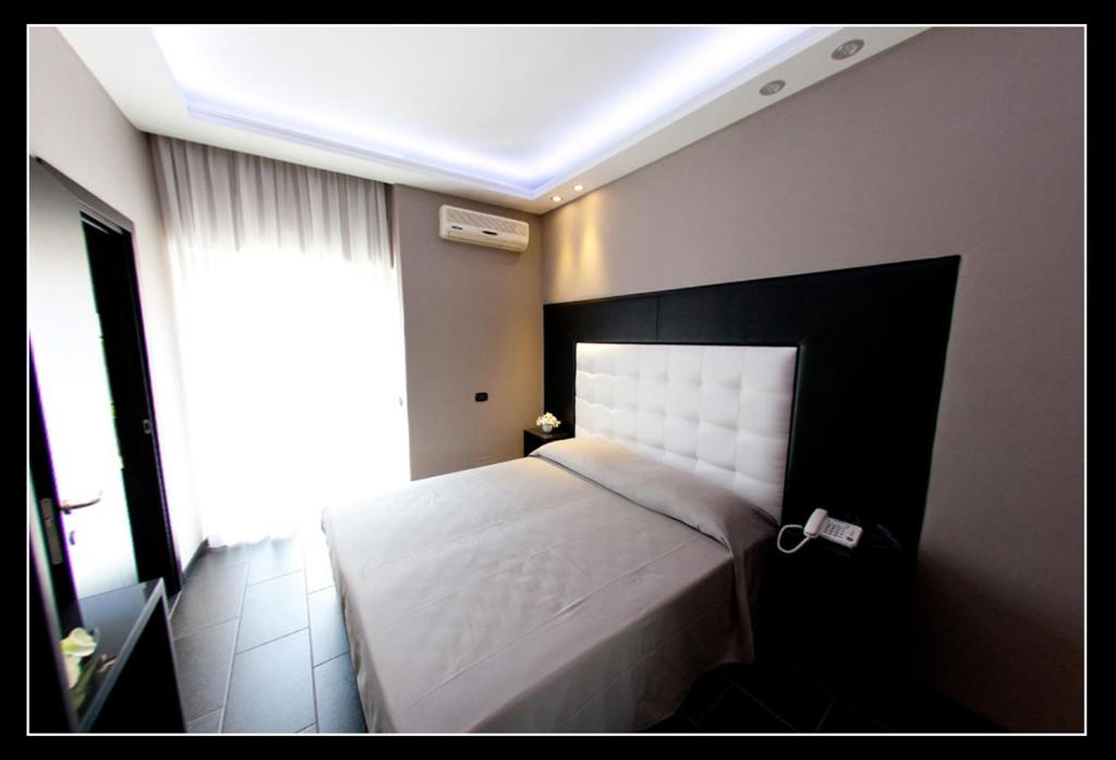 Fly Boutique Hotel - Resim 12