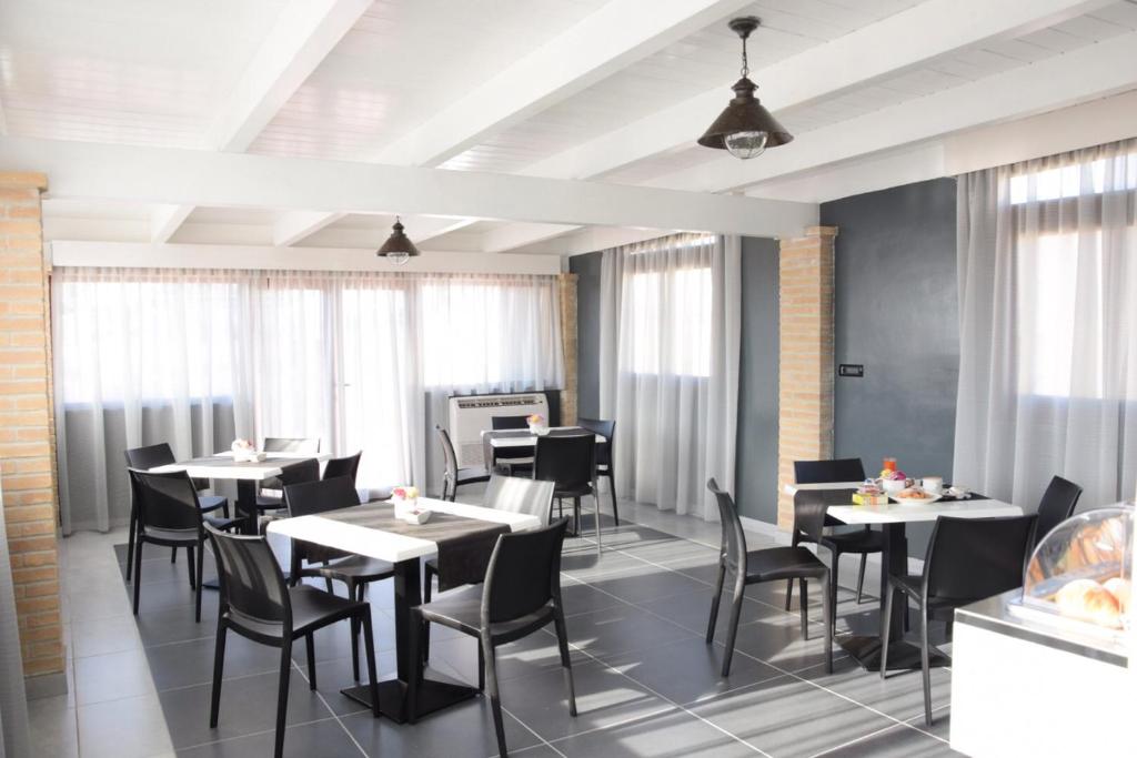 Fly Boutique Hotel - Resim 10