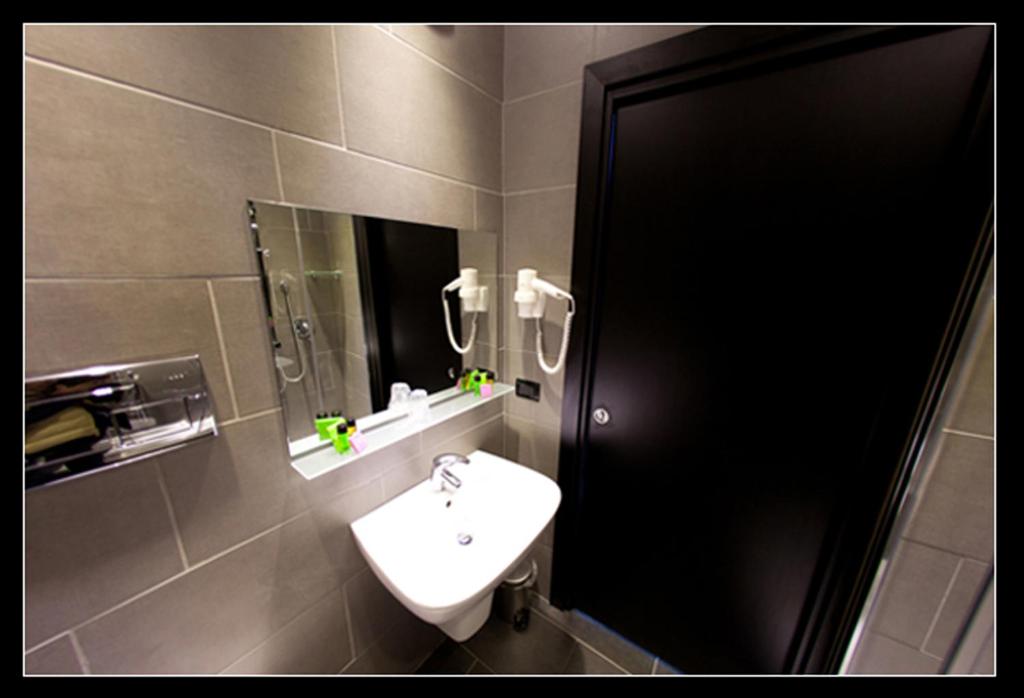 Fly Boutique Hotel - Resim 34