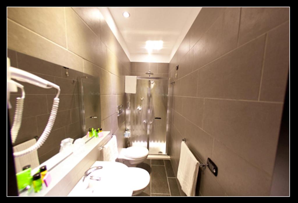 Fly Boutique Hotel - Resim 27