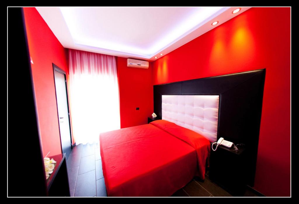 Fly Boutique Hotel - Resim 16