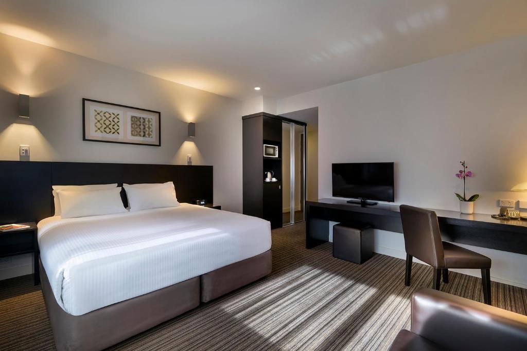 Causeway 353 Hotel - Resim 17