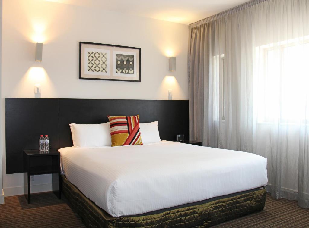 Causeway 353 Hotel - Resim 11