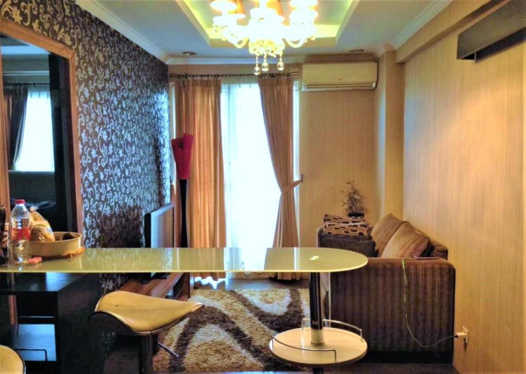 Apartemen Mutiara Bekasi by Veeroom - One-Bedroom Apartment