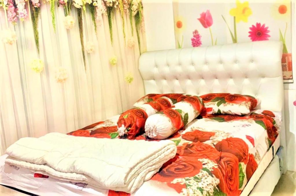 Apartemen Mutiara Bekasi by Veeroom - Two-Bedroom Apartment