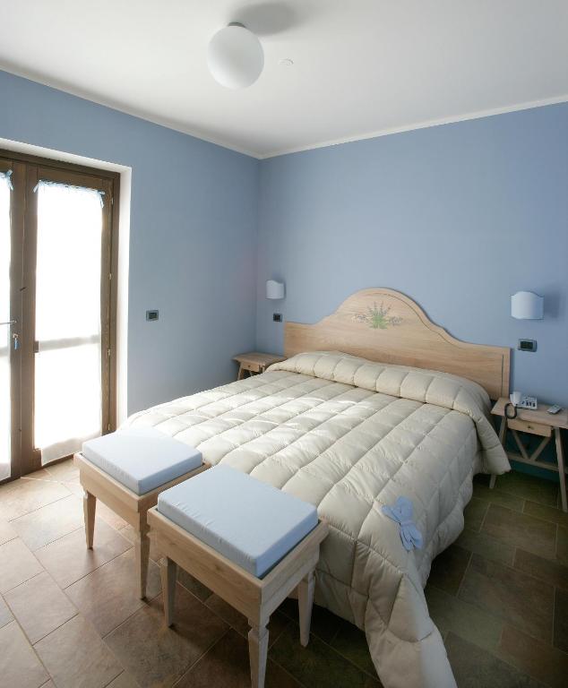 Country House Poggio Fiorito - 6